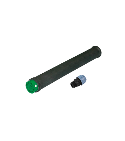 Difuzorius JAGER 750mm (membraninis, vamzdinis)