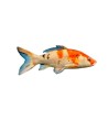 Karpis, 15-30g (KOI), (≈45 vnt./kg) / metinukas