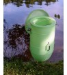 Žuvų šėrykla (100L - mechaninė)