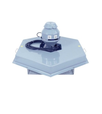 Plaukiojantis aeratorius H 807/1 (0,75 kW (3-fazis)