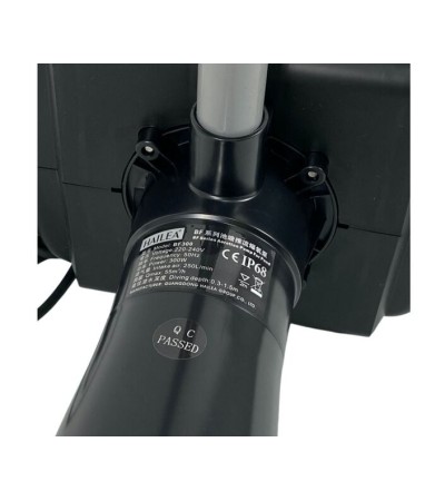 Aeratorius Hailea BF300