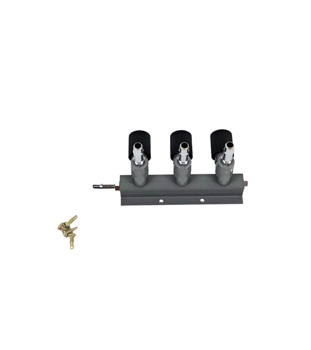 Kolektorius DY116-3