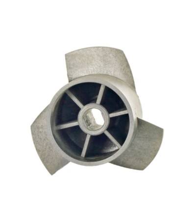 Plaukiojančio aeratoriaus H 807/1 sraigtas