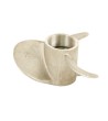 Turbo aeratoriaus  sraigtas (SL ir SLD)