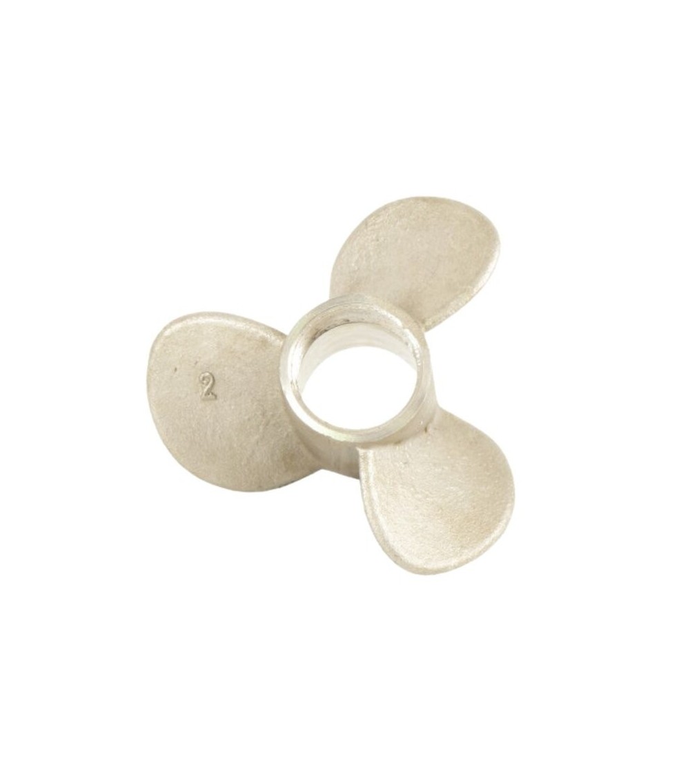 Turbo aeratoriaus  sraigtas (SL ir SLD)