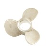 Turbo aeratoriaus  sraigtas (SL ir SLD)