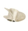 Turbo aeratoriaus  sraigtas (SL ir SLD)