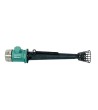 Turbo aeratoriaus variklis 1,1 kW 3-fazis