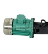 Turbo aeratoriaus variklis 1,1 kW 3-fazis