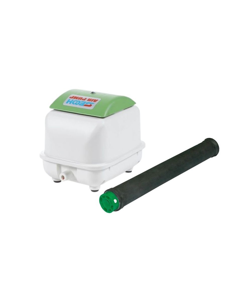 Aeracijos komplektas SECOH-40V