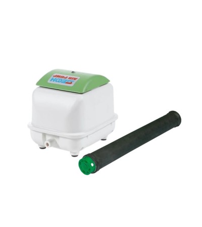Aeracijos komplektas SECOH-50V