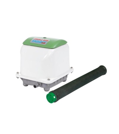 Aeracijos komplektas SECOH-60V