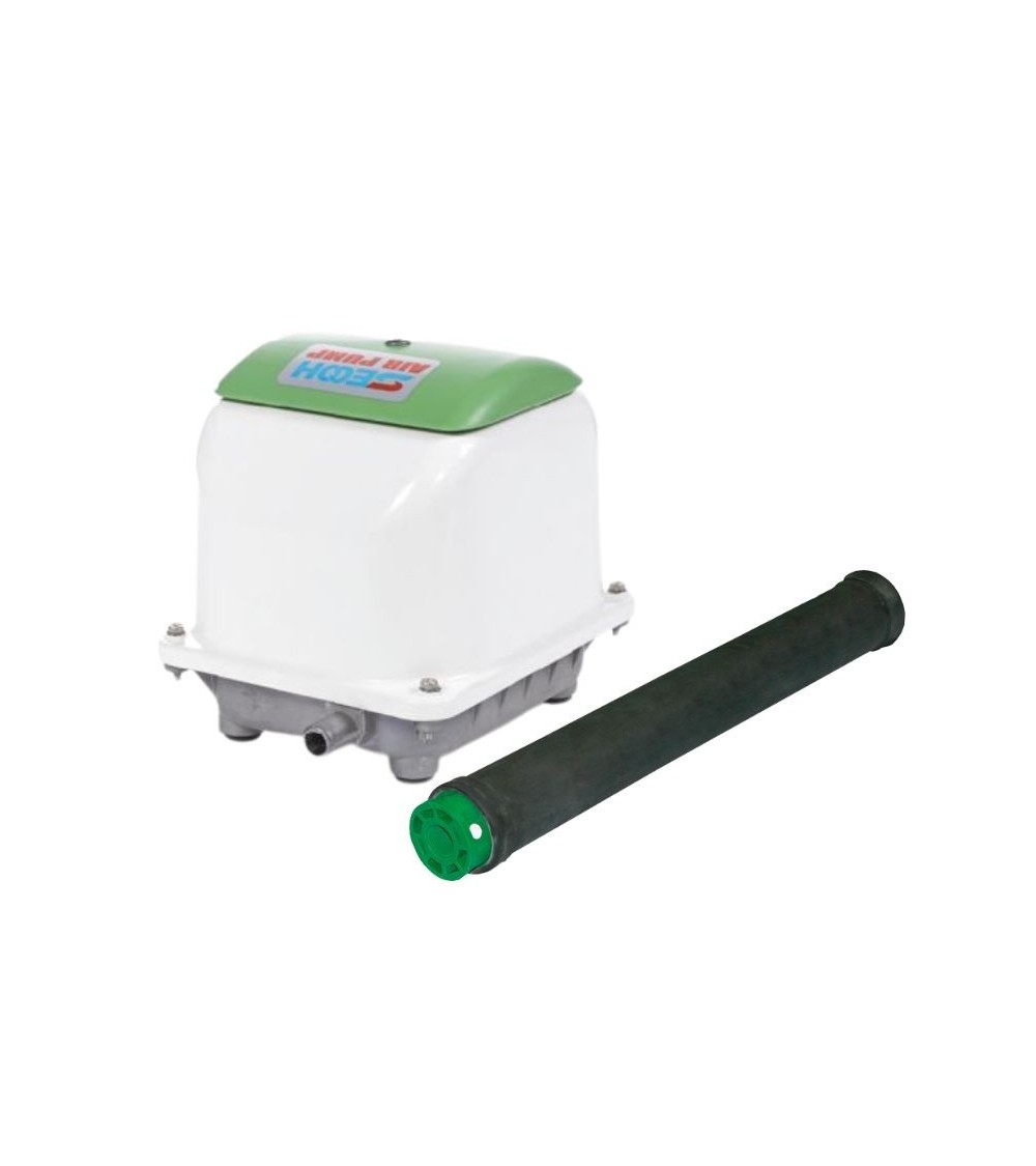 Aeracijos komplektas SECOH-60V