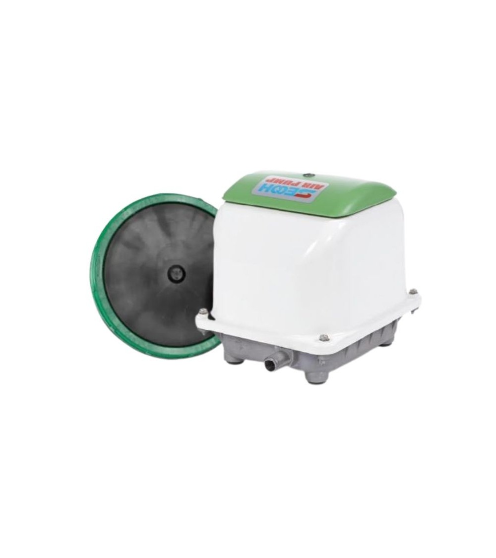 Aeracijos komplektas SECOH-60D