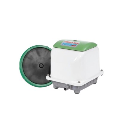 Aeracijos komplektas SECOH-80D