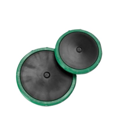 Difuzorius JAGER HD 270mm (membraninis, diskinis)