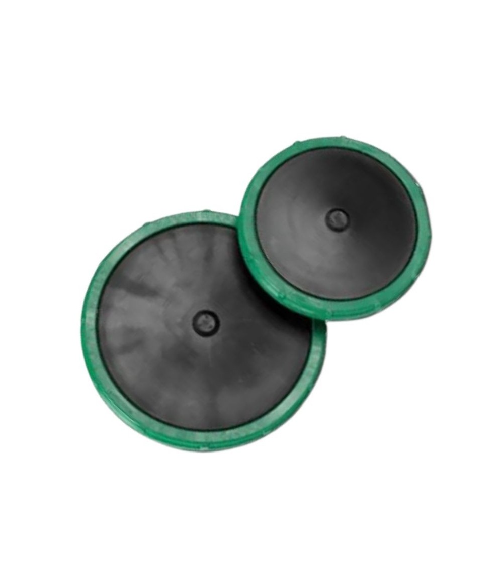 Difuzorius JAGER HD 270mm (membraninis, diskinis)
