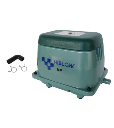 Oro filtras orapūtei HIBLOW HP-100/120/150/200
