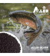 Upėtakinis pašaras  "Aller Silver"