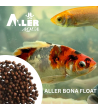 Karpinis plaukiantis pašaras "Aller Bona float" / 3 KG