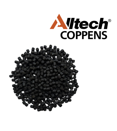 Upėtakinis pašaras "Coppens Supreme-22"