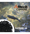 Upėtakinis pašaras "Coppens Supreme-22"