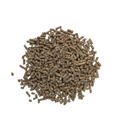 Kombinuotas karpinis pašaras "Agro Karp 20"