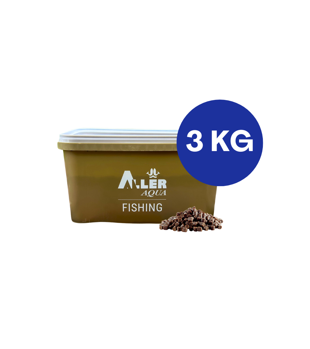 Karpinis pašaras "Aller Master" / 3 KG