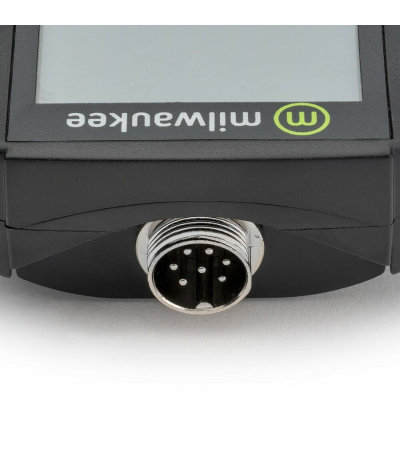 Deguonies matuoklis Milwaukee MW600 PRO
