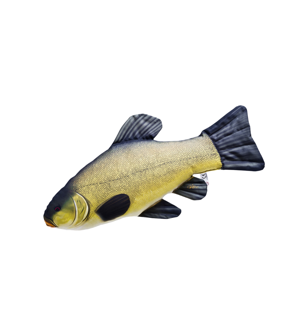 Pagalvė - žuvis „Lynas“ (60 cm)