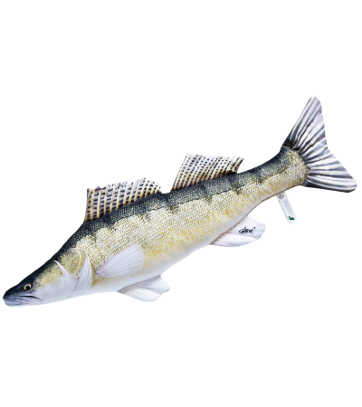 Pagalvė - žuvis „Starkis“ (77 cm)
