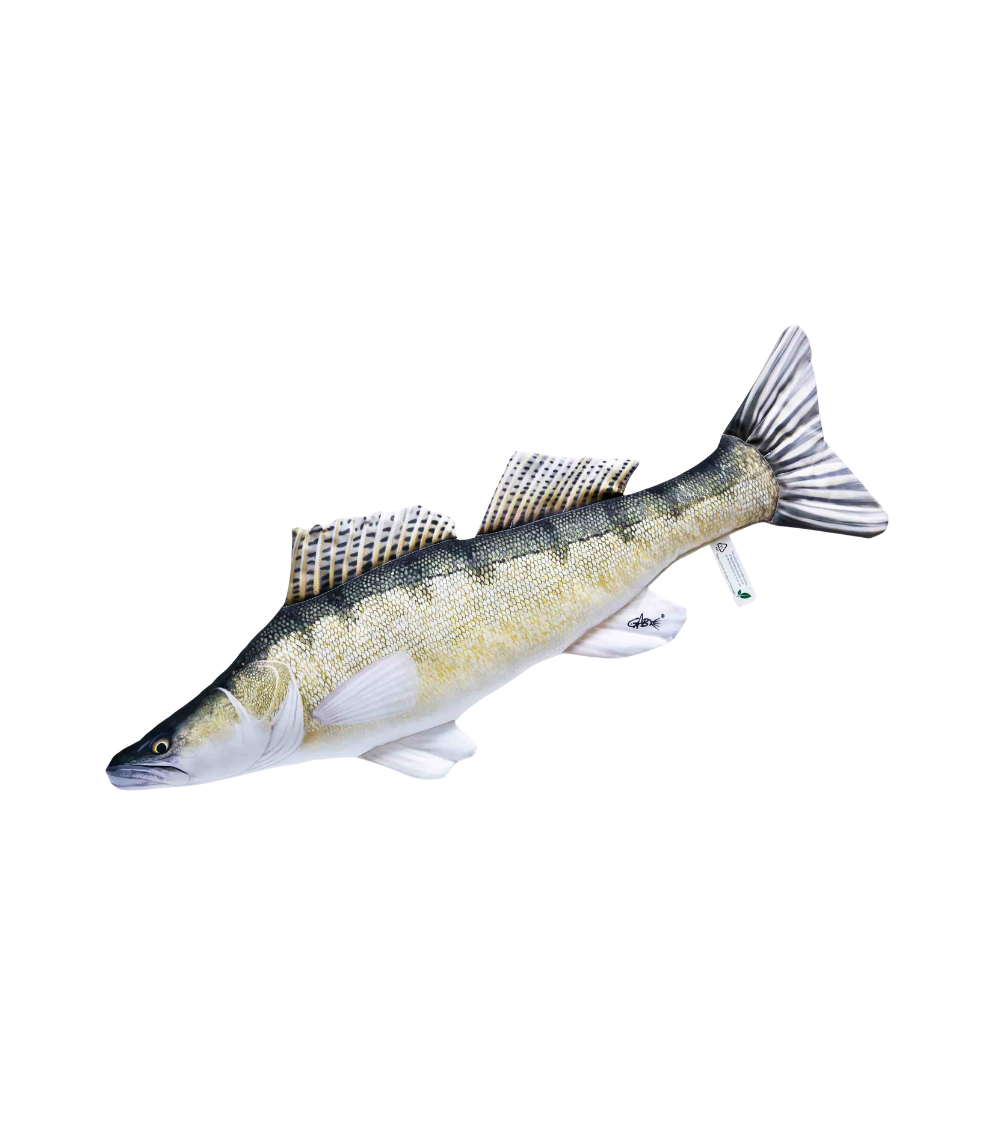 Pagalvė - žuvis „Starkis“ (77 cm)