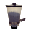 LINN automatinė žuvų šėrykla (2 kg / 5 kg)