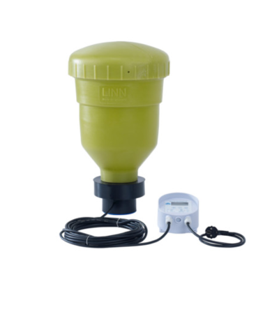 LINN automatinė žuvų šėrykla (10kg / 20kg / 40kg / 50kg / 60kg / 70kg)