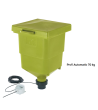 LINN automatinė žuvų šėrykla (10kg / 20kg / 40kg / 50kg / 60kg / 70kg)