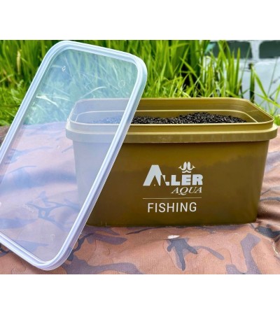 Upėtakinis pašaras "Aller Performa" / 3 KG