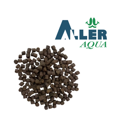 Karpinis pašaras "Aller Pro" 8MM / 5 KG