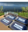MAILIUS.LT PREMIUM FISHING MYSTERY BOX (jaukų rinkinys - staigmena žvejui)