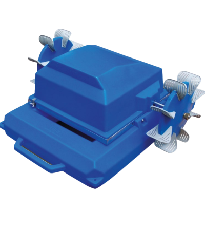 Plaukiojantis aeratorius Linn Aqua-Wheel (0.55kW / 400V)