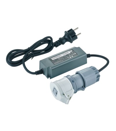Pagrindinis adapteris Linn 230V/24V