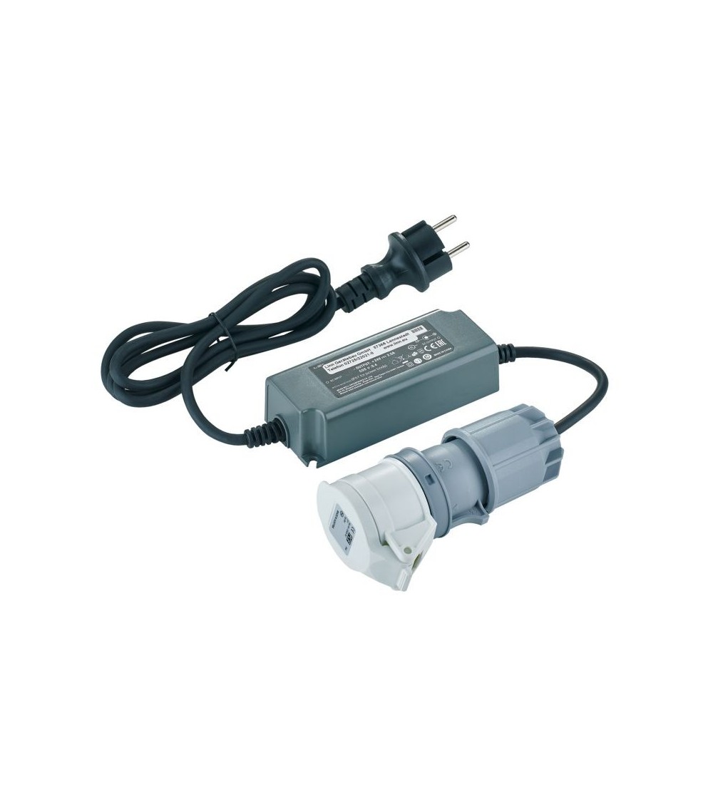 Pagrindinis adapteris Linn 230V/24V