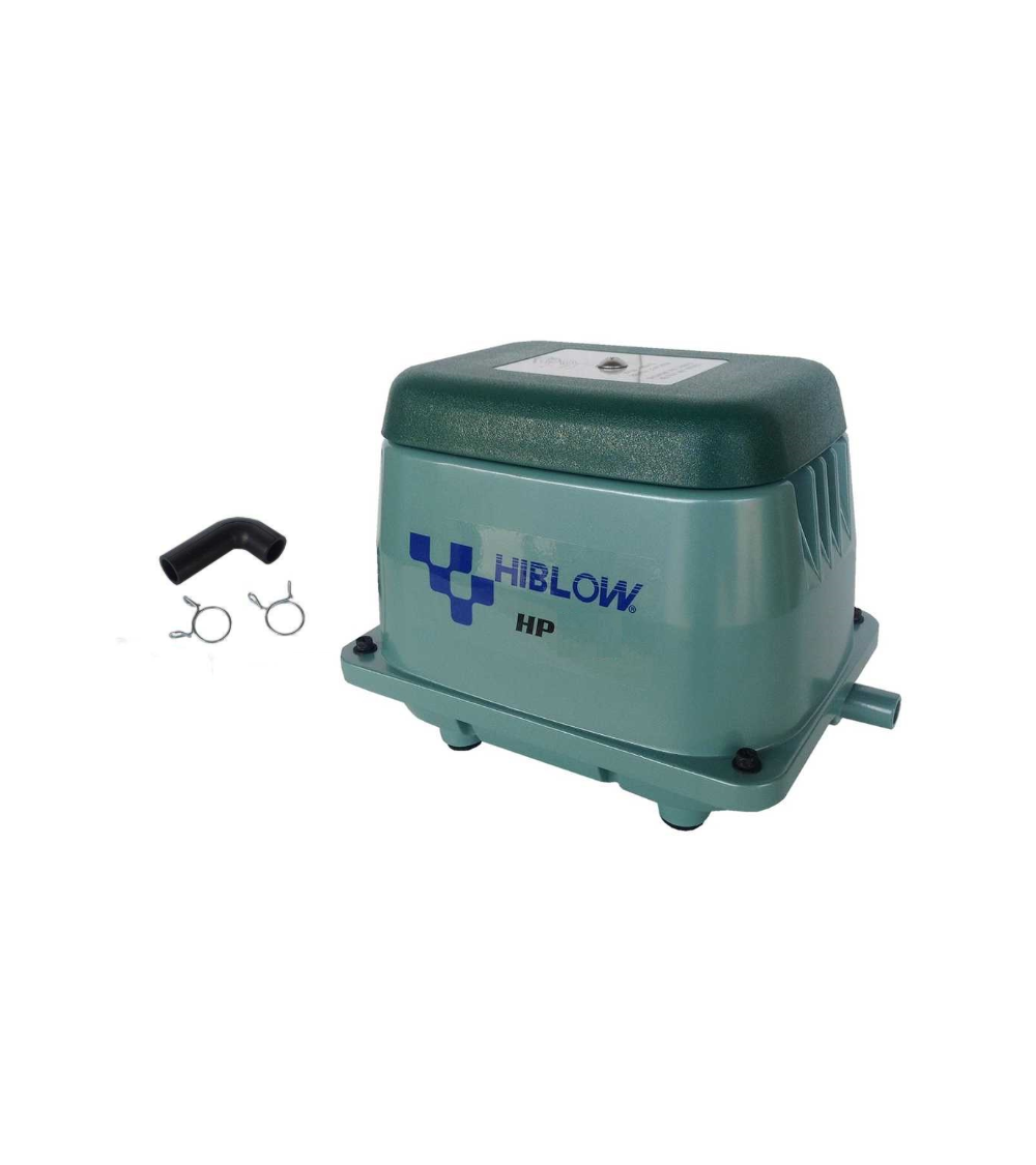 Orapūtė HIBLOW HP-80