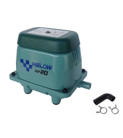 Orapūtė HIBLOW HP-20