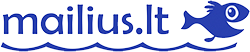 Mailius logo